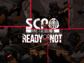 SCP: Nine Tailed Fox - Ready Or Not Sound / GFX Pack