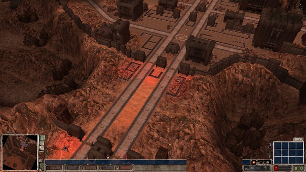 Sudden Quake Version 2 new missions
