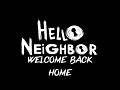Hello Neighbor Welcome Back Home