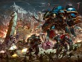 Imperial knights - Unification add-on