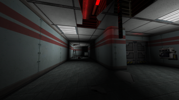 Image 3 - Half-Life: Another Story mod for Doom II - ModDB