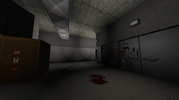 Image - Half-life: Another Story Mod For Doom Ii - Moddb