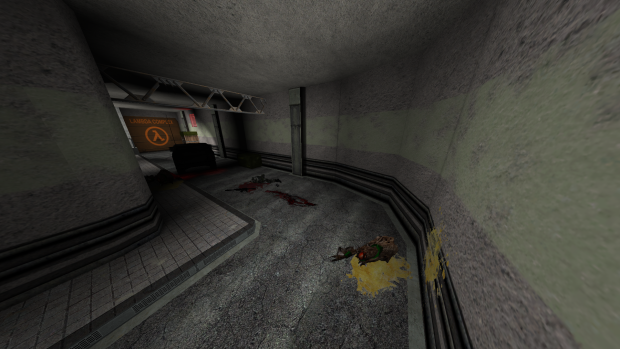 Image - Half-Life: Another Story mod for Doom II - ModDB