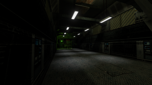 mod 1 image - Half-Life Mod Project for Half-Life - ModDB