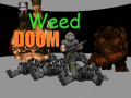 Weed Doom: Blunt On Earth