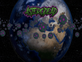 ASTERODEAD
