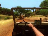 Far Cry 2: Redux - Uplay version in 4k! video - ModDB