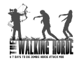 The Walking Horde Overhaul Mod