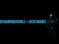 Dishonourable : Discharge