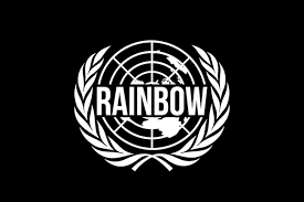 team rainbow 1