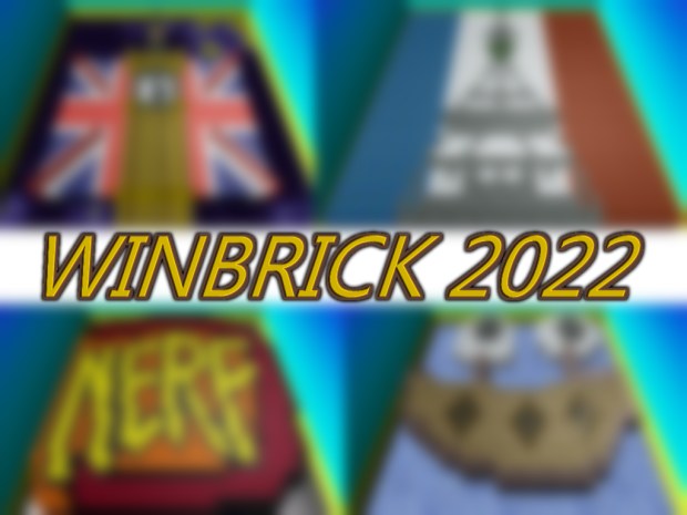 Winbrick 2022 Logo