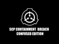 SCP:CB Confused Edition