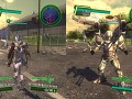 First Person View mod for EDF 4.1 and 5