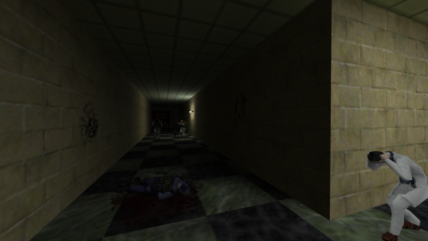 Images - Half-life: Secretive mod for Half-Life - ModDB