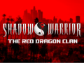 The red dragon clan
