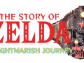 The Story of Zelda: A Nightmarish Journey