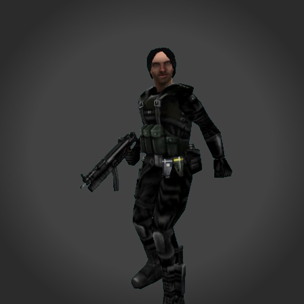 Adam image - Hunt Down The Freeman Classic (HDTFC) mod for Half-Life ...