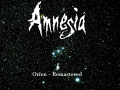 Amnesia - Orion - Remastered Version