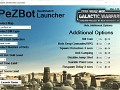 Star Wars PeZBot Deathmatch Launcher