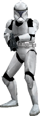 Clone Trooper 5