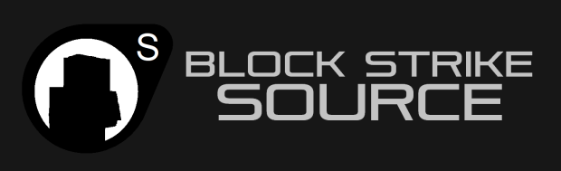 Block Strike: Source Logo
