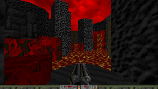 Screenshot Doom 20221022 065455