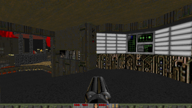 Screenshot Doom 20221022 065455