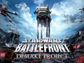 Star Wars Battlefront Demake Project