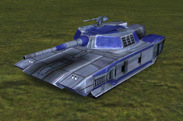 New UEF Tank Designs image - Commander Survival Kit (C.S.K.) mod for ...