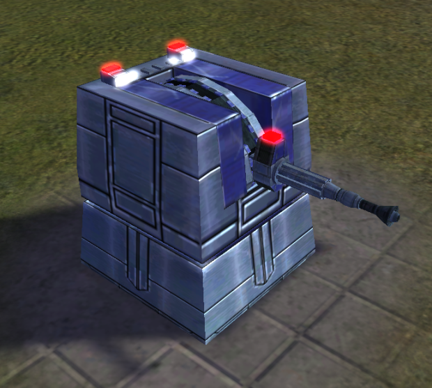 New UEF Unit image - Commander Survival Kit (C.S.K.) mod for Supreme ...