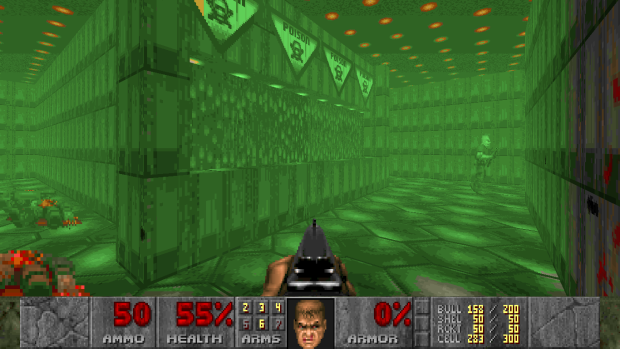 Image 6 - The Remnant mod for Doom - ModDB