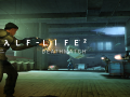 Half-Life 2 Deathmatch Updated: Beta