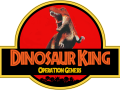 Dinosaur King: Operation Genesis