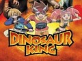 Dinosaur King: Operation Genesis