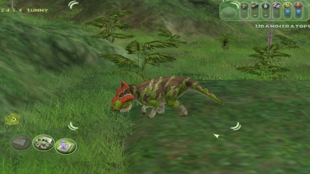 Update 2 New Dinosaur: Udanoceratops