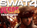 SWAT 4: Vegas Transport