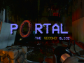 Portal: The Second Slice