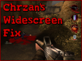 Chrzan's Widescreen Fixes (for retail POSTAL 2 and expansions)