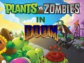 Plants VS Zombies in Doom