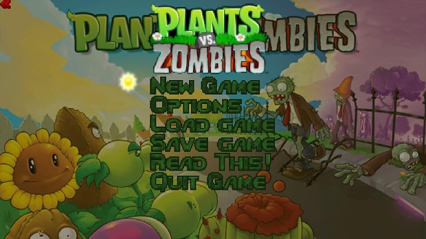 Image 1 Plants Vs Zombies In Doom Mod For Doom Moddb 8881