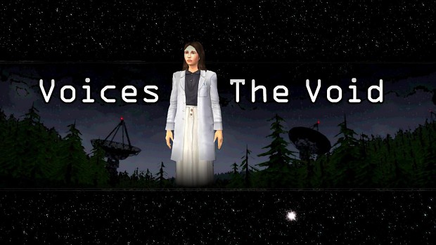Voices of the Void YT-Series (2023)