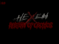 Hexen - Rebirth of Cronos Version: 0.9