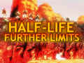 Half-Life: Further Limits - 157 days