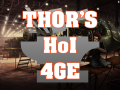 Thorvald's HoI Forge