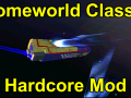 Homeworld Hardcore Mod