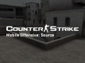 Counter Strike: Mobile Offensive Source