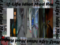 Half-Life Idiot Mod Redux (abandoned, dont comment please, its canceled here.)