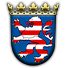 Coat of arms of Hesse 2