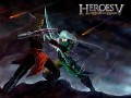 Heroes 5 Tactical Duel Map