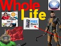 Whole-Life